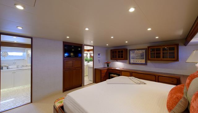 DREAM CATCHER yacht for sale 12