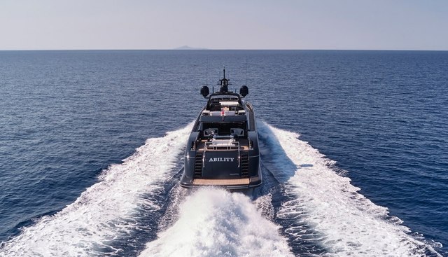 ABILITY yacht for sale 59