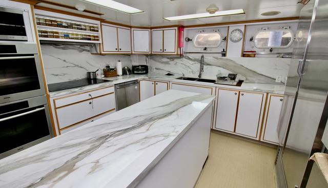 MAVERICK yacht for sale 23