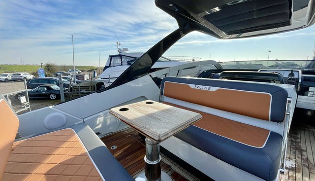 noname yacht for sale 7