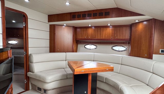 SWEET LIFE yacht for sale 19