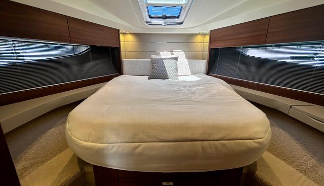 Dancing Princess yacht for sale 8