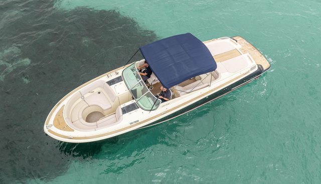 Badi yacht for sale 8