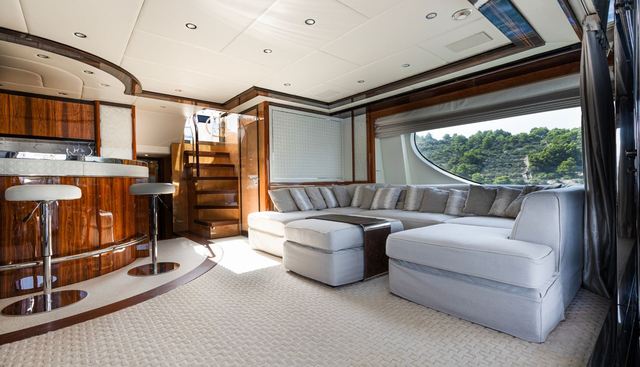 AFINA yacht for sale 24