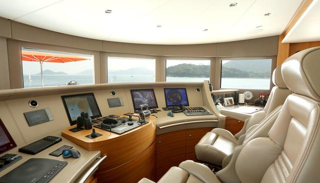 Artisa yacht for sale 19