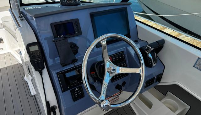 Luna Sea yacht for sale 19