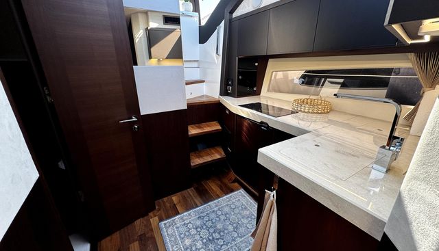noname yacht for sale 24