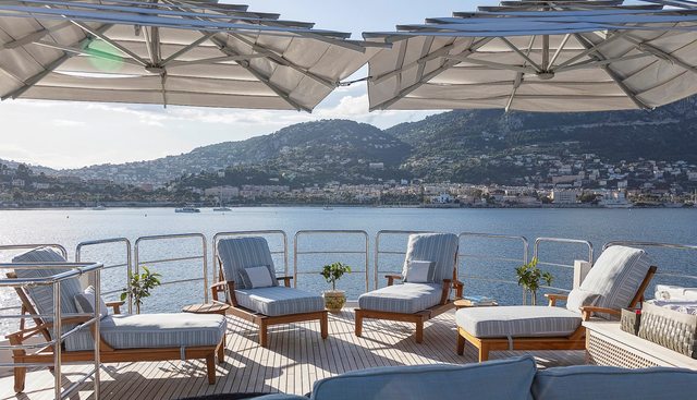 Lady Trudy yacht for sale 40