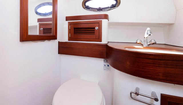 ZABAVA yacht for sale 29