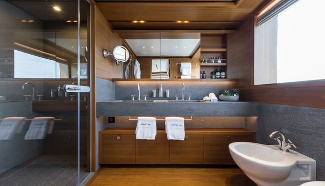 Brigadoon yacht for sale 23