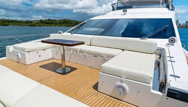 Deep Blue yacht for sale 72