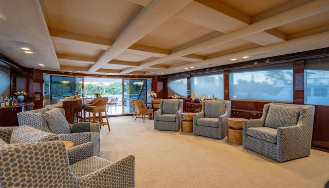 TRUE NORTH yacht for sale 33