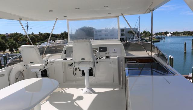 noname yacht for sale 15