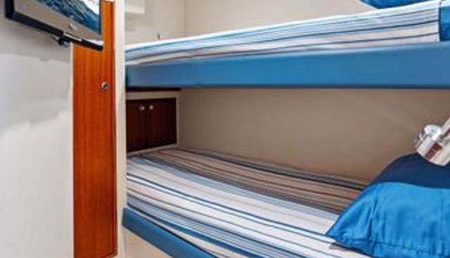 GRIFFIN yacht for sale 30