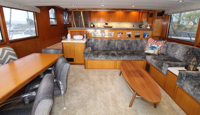 Prelude yacht for sale 8