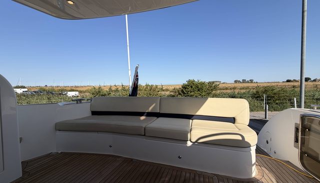 noname yacht for sale 9