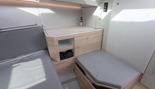 Iduna yacht for sale 23
