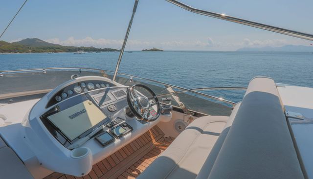 noname yacht for sale 18