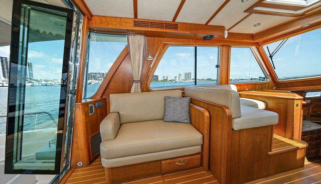 noname yacht for sale 14