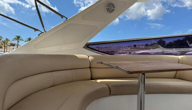 noname yacht for sale 18