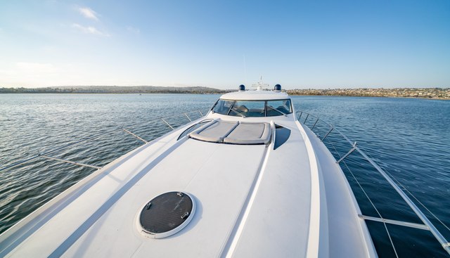 Island Girl yacht for sale 9