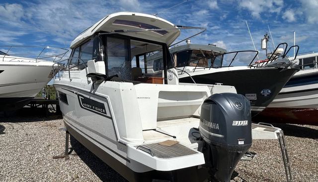 noname yacht for sale 2