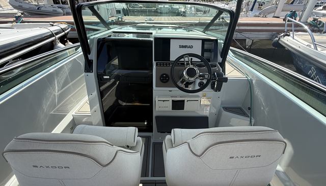 noname yacht for sale 8