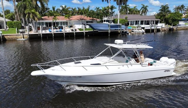 noname yacht for sale 7