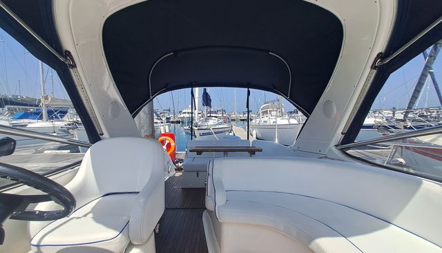Noname yacht for sale 23