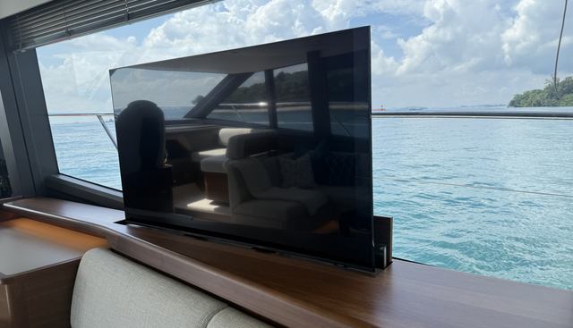 noname yacht for sale 15