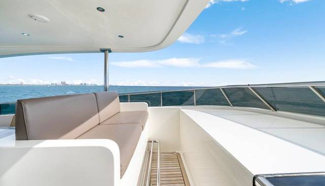 MESMERIZE yacht for sale 35