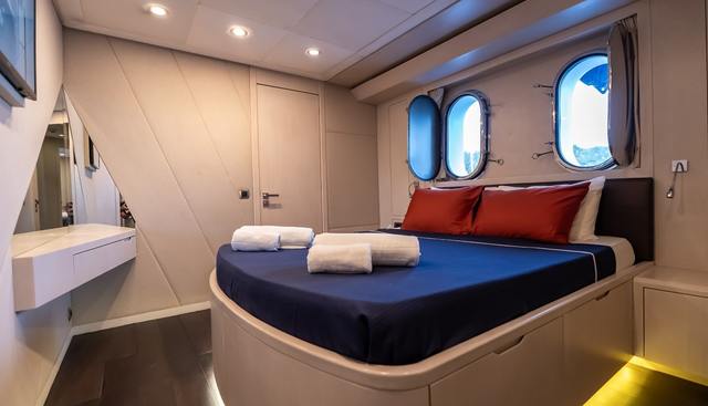 JAFE TICA yacht for sale 10