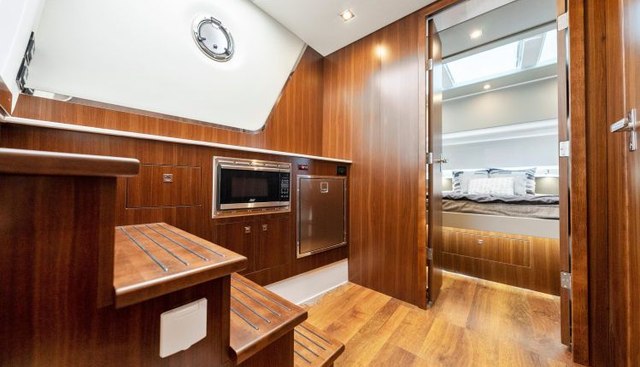 Noname yacht for sale 43