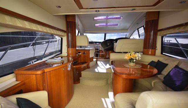 AINO II yacht for sale 15