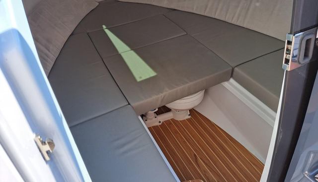noname yacht for sale 25