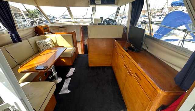 Crystal Blue yacht for sale 20