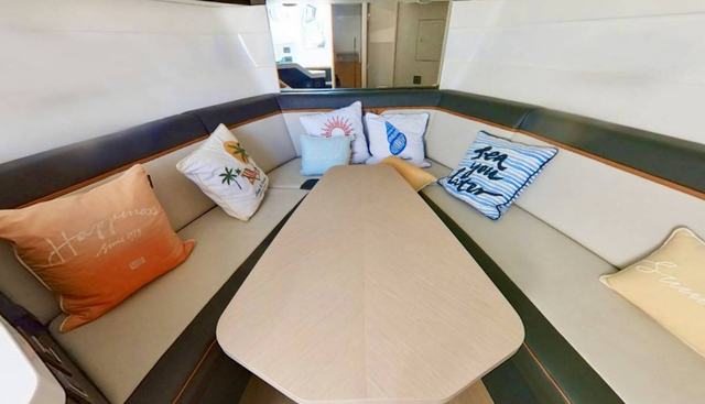 noname yacht for sale 10