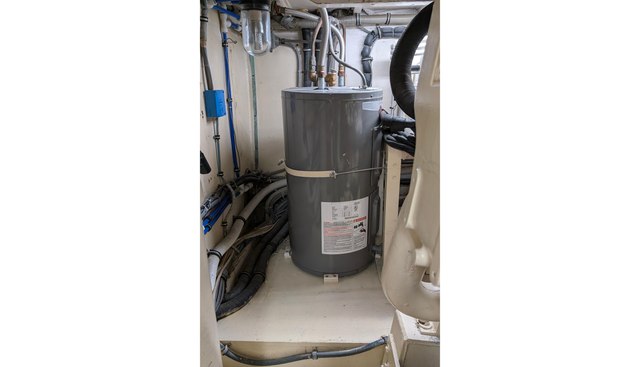 Mas Fina yacht for sale 45