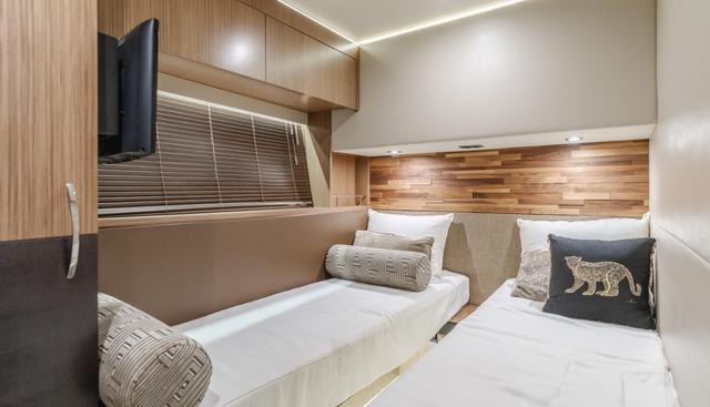 NO REGRETS yacht for sale 28