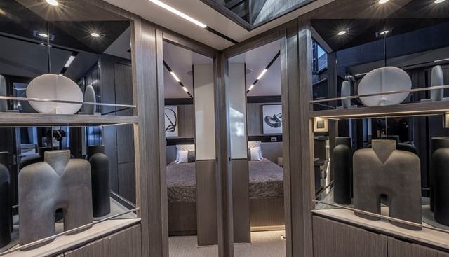 Pearly Spencer yacht for sale 19