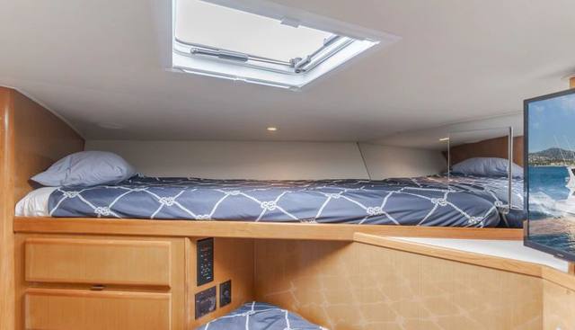 Triumph yacht for sale 167