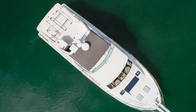 COFFEY TO COCKTAILS II yacht for sale 9