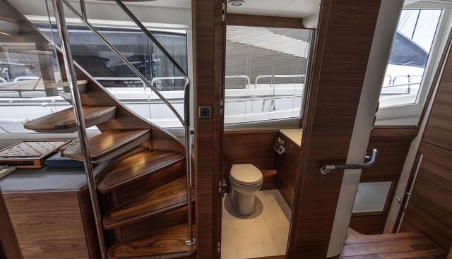 X80031 - Nonni yacht for sale 42