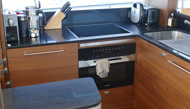 noname yacht for sale 22