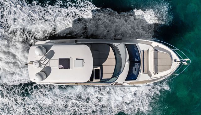 EMERALD yacht for sale 13