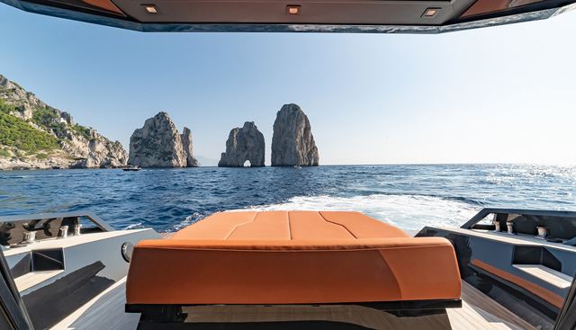 M yacht for sale 8