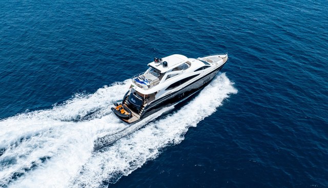 Mello yacht for sale 3