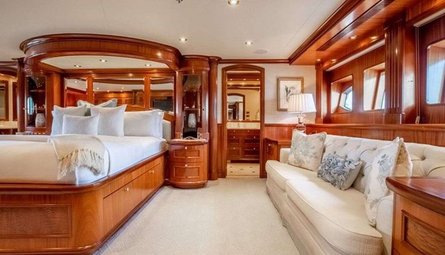 Miss Stephanie yacht for sale 17