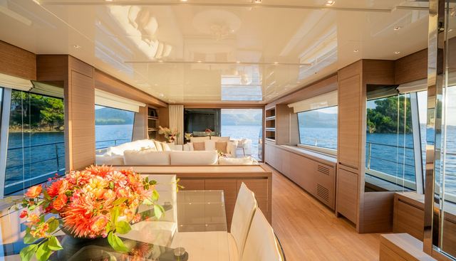 ASTRIMARE II yacht for sale 7
