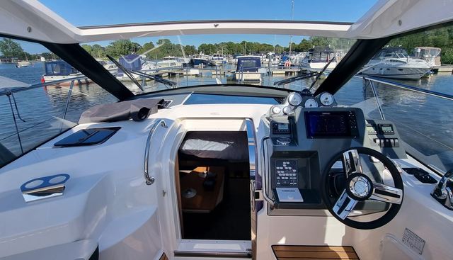 noname yacht for sale 2